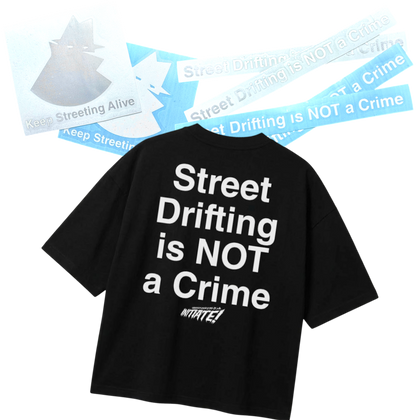 LATEST DROP
