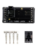 LCD DISPLAY