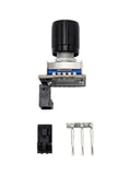 Driving Mode Rotary Switch