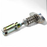 8HP/DCT Clutch Pedal Emulator
