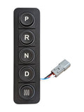 PRND+ CAN BUS KEY PAD